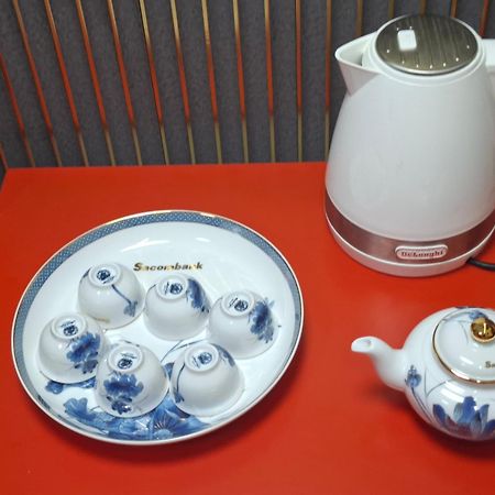 Homestay Hostel Apartment Minh Loc Ho Chi Minh-stad Buitenkant foto