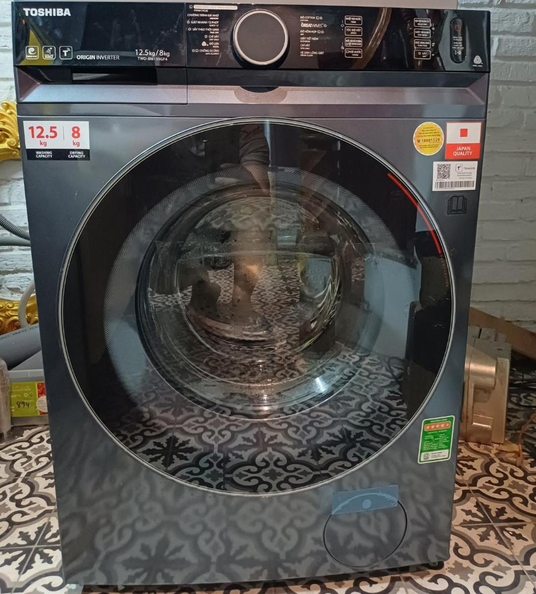 Homestay Hostel Apartment Minh Loc Ho Chi Minh-stad Buitenkant foto