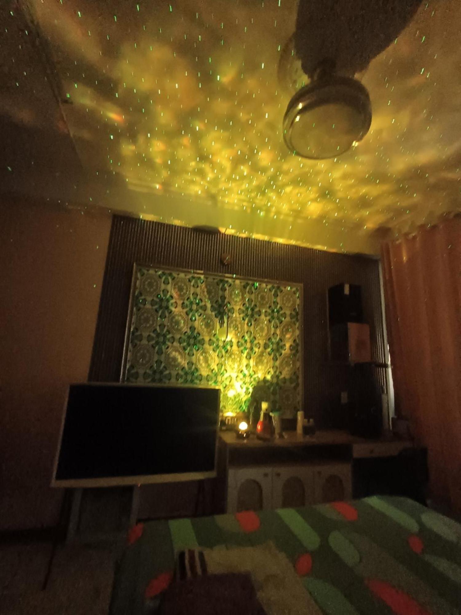 Homestay Hostel Apartment Minh Loc Ho Chi Minh-stad Buitenkant foto