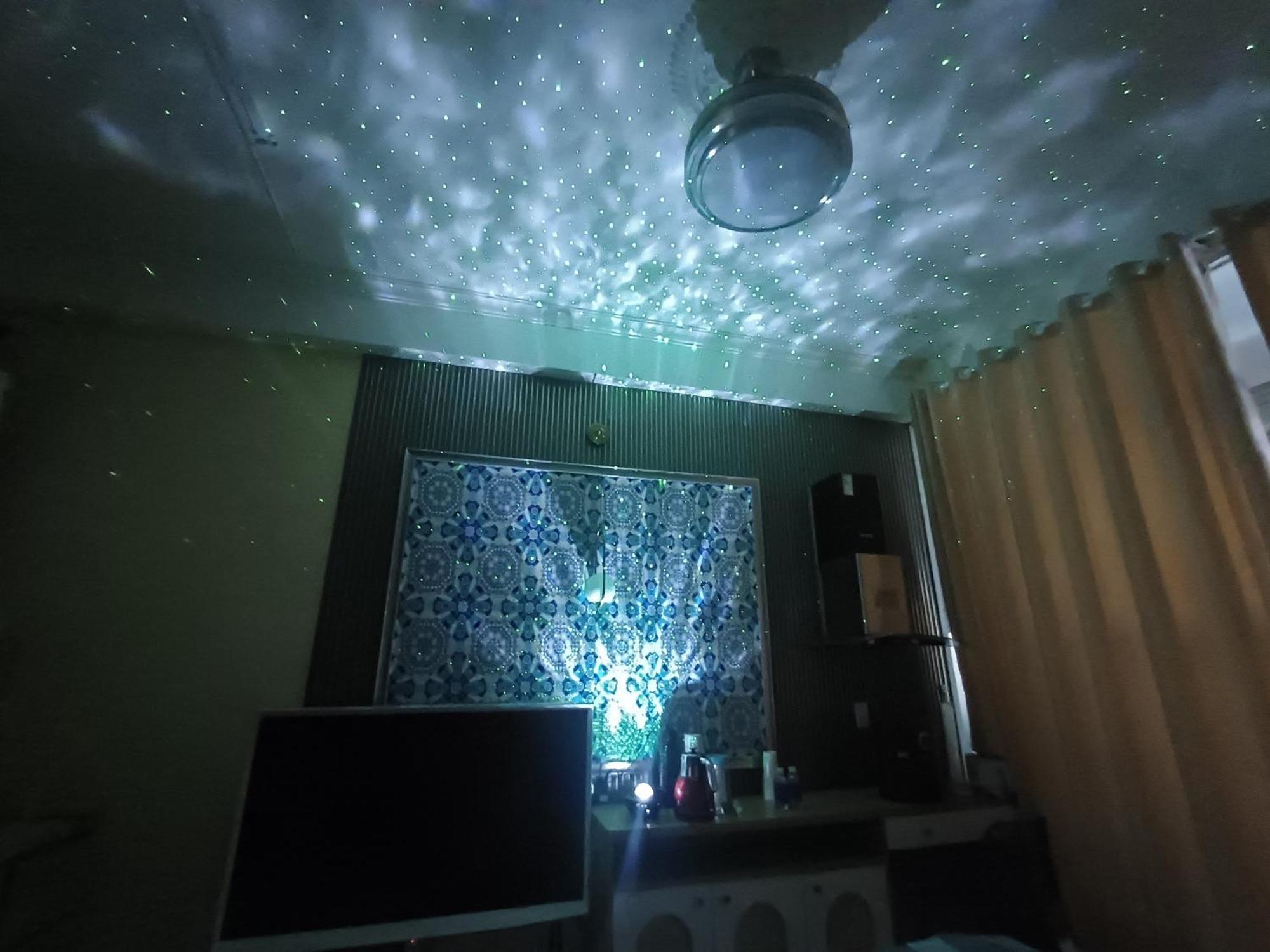 Homestay Hostel Apartment Minh Loc Ho Chi Minh-stad Buitenkant foto