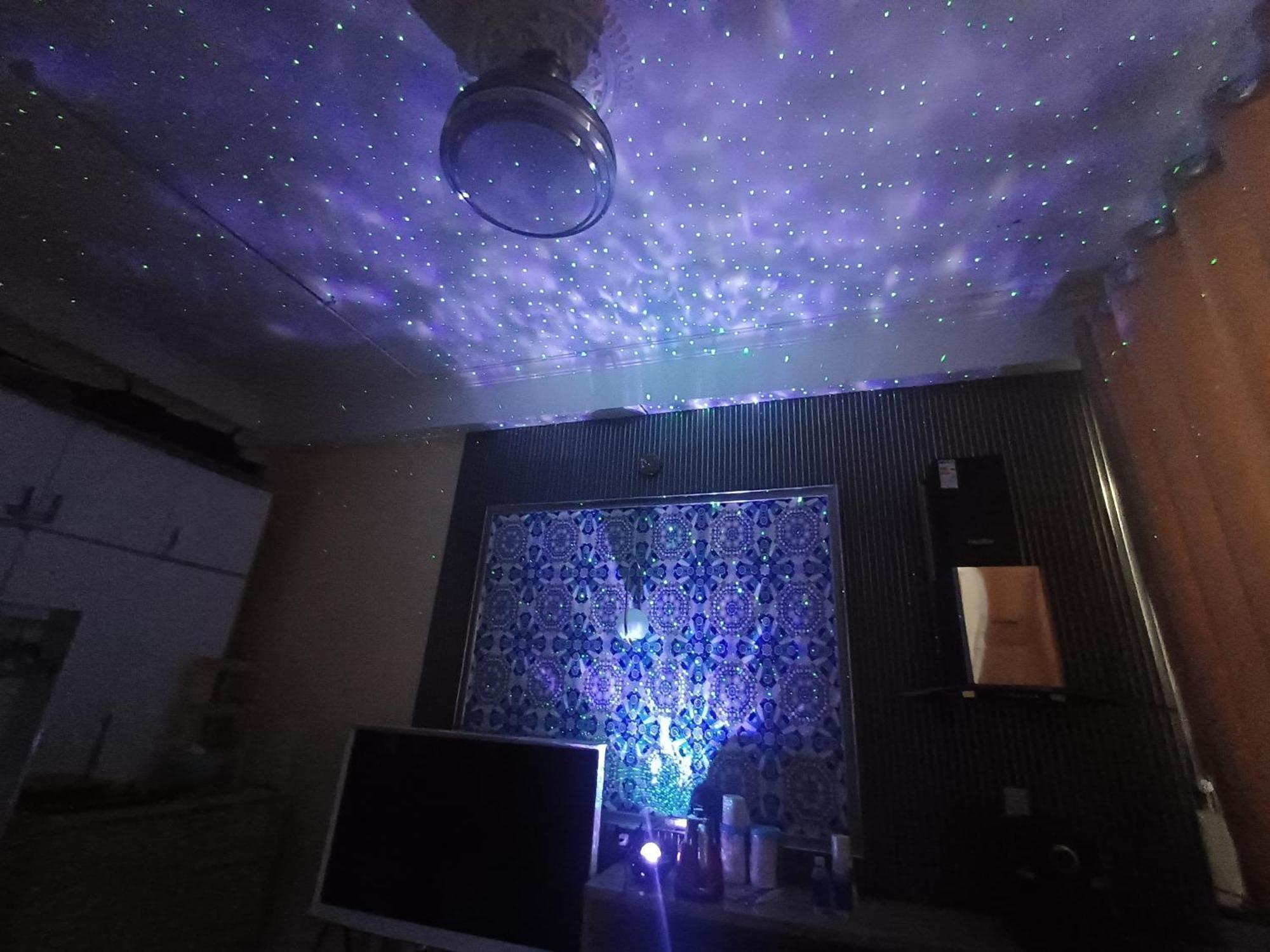 Homestay Hostel Apartment Minh Loc Ho Chi Minh-stad Buitenkant foto