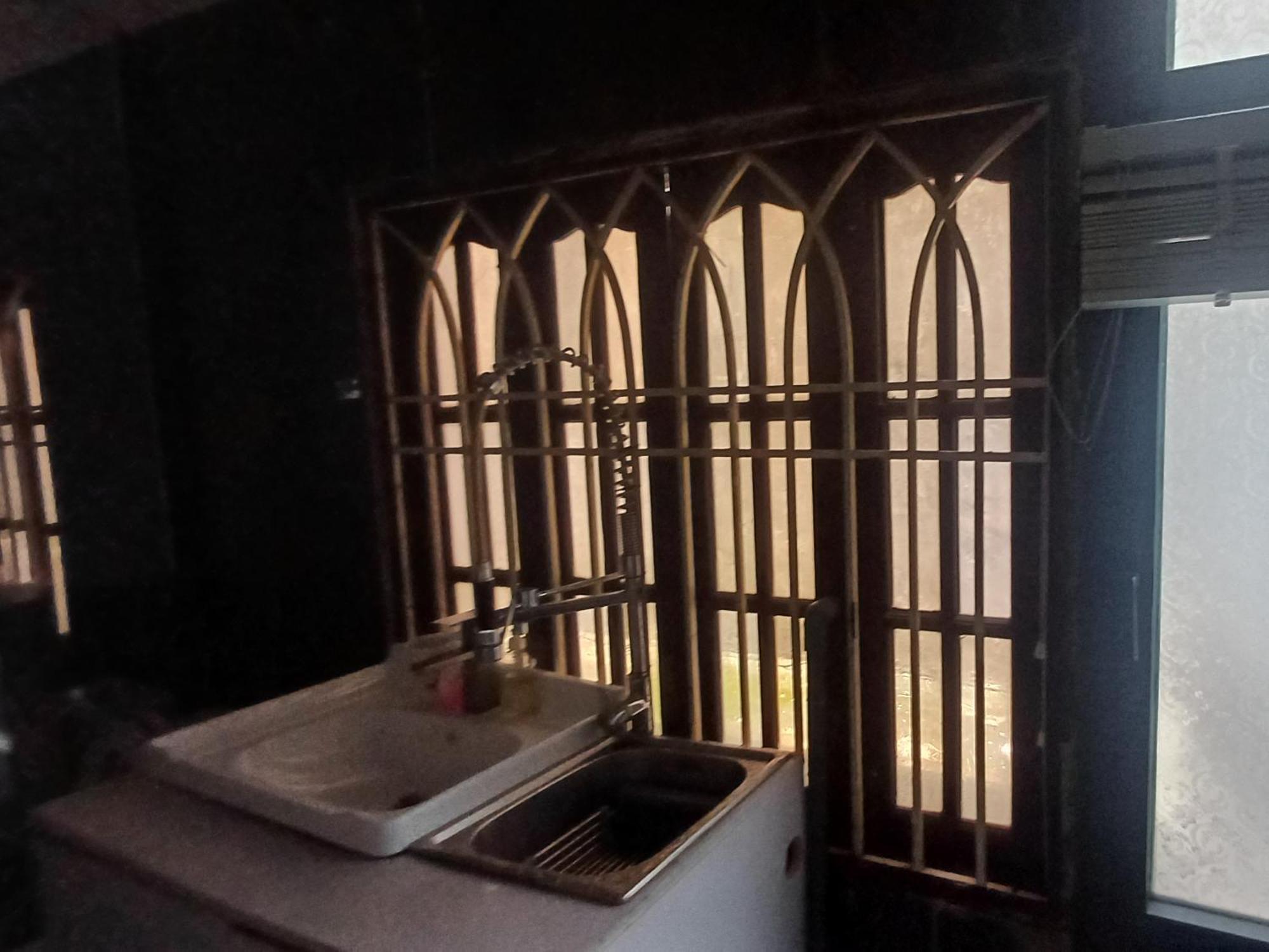 Homestay Hostel Apartment Minh Loc Ho Chi Minh-stad Buitenkant foto