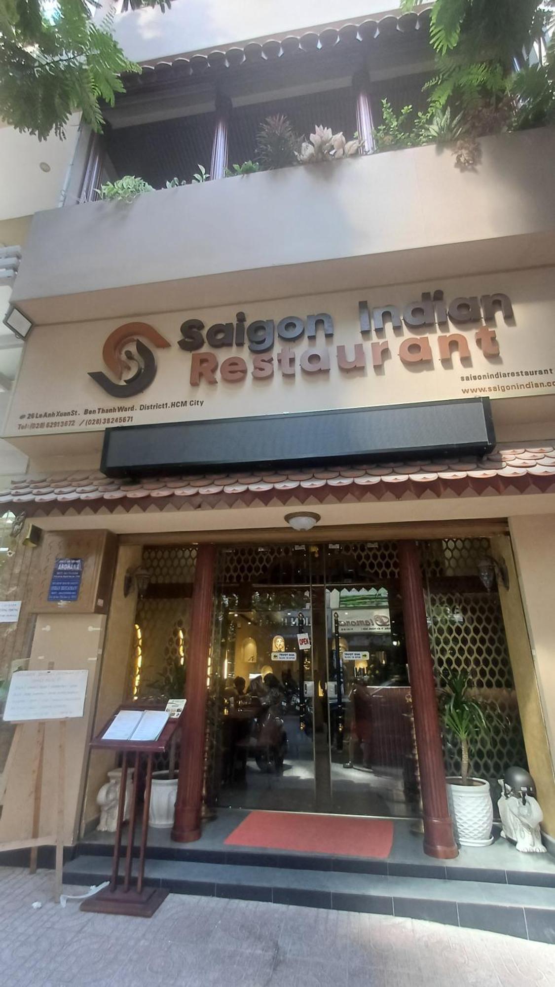 Homestay Hostel Apartment Minh Loc Ho Chi Minh-stad Buitenkant foto