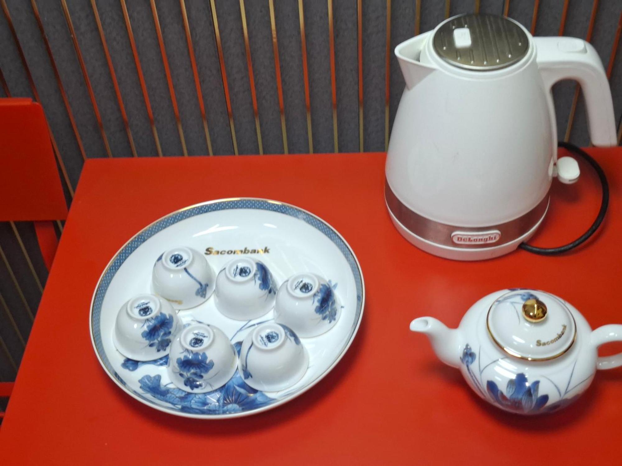 Homestay Hostel Apartment Minh Loc Ho Chi Minh-stad Buitenkant foto